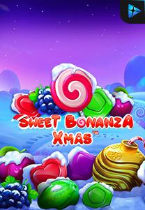 Bocoran RTP Sweet Bonanza Xmas di SENSA777 RTP Terbaik dan Terpercaya