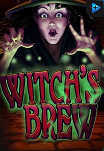 Bocoran RTP Witch_s Brew di SENSA777 RTP Terbaik dan Terpercaya