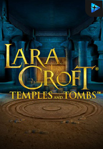 Bocoran RTP Lara Croft Temples and Tombs 1 di SENSA777 RTP Terbaik dan Terpercaya