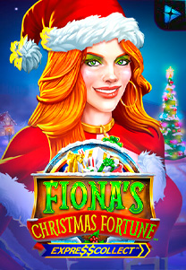 Bocoran RTP Fiona's Christmas Fortune di SENSA777 RTP Terbaik dan Terpercaya