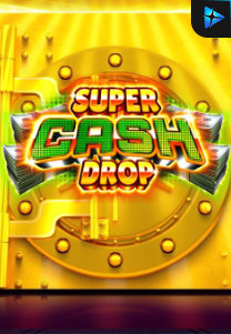 Bocoran RTP Super Cash Drop di SENSA777 RTP Terbaik dan Terpercaya