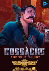 Bocoran RTP Cossacks: The Wild Hunt di SENSA777 RTP Terbaik dan Terpercaya