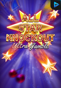 Bocoran RTP All Star Knockout Ultra Gamble di SENSA777 RTP Terbaik dan Terpercaya