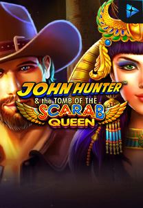 Bocoran RTP John Hunter and the Tomb of the Scarab Queen di SENSA777 RTP Terbaik dan Terpercaya