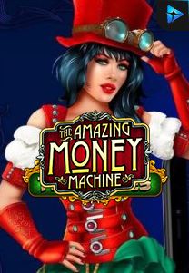 Bocoran RTP The Amazing Money Machine di SENSA777 RTP Terbaik dan Terpercaya