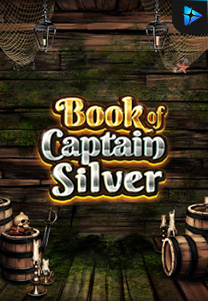 Bocoran RTP book of captain silver logo di SENSA777 RTP Terbaik dan Terpercaya