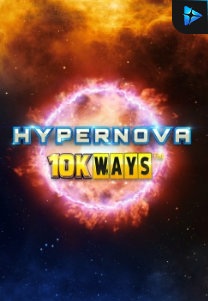 Bocoran RTP Hypernova 10K Ways di SENSA777 RTP Terbaik dan Terpercaya