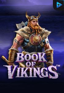 Bocoran RTP Book of Viking di SENSA777 RTP Terbaik dan Terpercaya