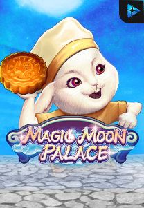 Bocoran RTP Magic Moon Palace di SENSA777 RTP Terbaik dan Terpercaya