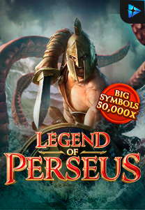 Bocoran RTP Legend of Perseus di SENSA777 RTP Terbaik dan Terpercaya