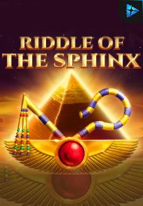 Bocoran RTP Riddle of The Sphinx di SENSA777 RTP Terbaik dan Terpercaya