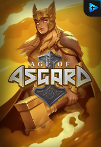 Bocoran RTP Age of Asgard di SENSA777 RTP Terbaik dan Terpercaya