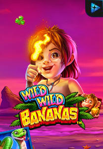 Bocoran RTP Wild Wild Bananas di SENSA777 RTP Terbaik dan Terpercaya