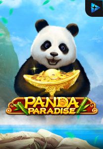 Bocoran RTP Panda Paradise di SENSA777 RTP Terbaik dan Terpercaya