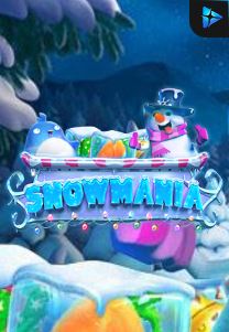 Bocoran RTP Snow Mania di SENSA777 RTP Terbaik dan Terpercaya