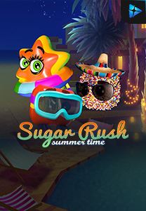 Bocoran RTP Sugar Rush Summer Time di SENSA777 RTP Terbaik dan Terpercaya