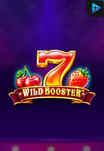 Bocoran RTP Wild Booster di SENSA777 RTP Terbaik dan Terpercaya