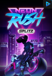 Bocoran RTP Neon Rush Splitz di SENSA777 RTP Terbaik dan Terpercaya