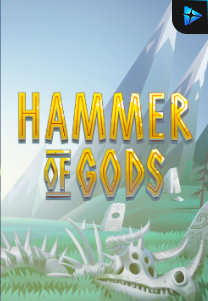 Bocoran RTP Hammer of Gods di SENSA777 RTP Terbaik dan Terpercaya