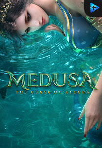 Bocoran RTP Medusa The Curse of Athena di SENSA777 RTP Terbaik dan Terpercaya