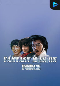 Bocoran RTP FantasyMissionForce di SENSA777 RTP Terbaik dan Terpercaya