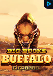 Bocoran RTP Big Bucks Buffalo di SENSA777 RTP Terbaik dan Terpercaya