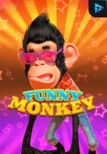 Bocoran RTP Funny Monkey di SENSA777 RTP Terbaik dan Terpercaya