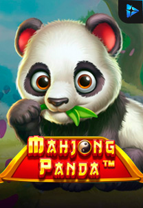 Bocoran RTP Mahjong Panda di SENSA777 RTP Terbaik dan Terpercaya