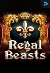 Bocoran RTP Regal Beasts di SENSA777 RTP Terbaik dan Terpercaya