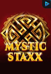 Bocoran RTP Mystic Staxx di SENSA777 RTP Terbaik dan Terpercaya