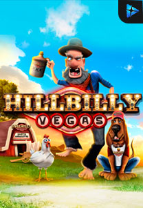 Bocoran RTP Hill Billy Vegas di SENSA777 RTP Terbaik dan Terpercaya