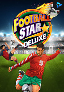 Bocoran RTP Football Star Deluxe foto di SENSA777 RTP Terbaik dan Terpercaya