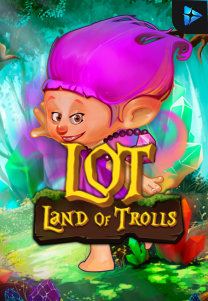 Bocoran RTP Land Of Trolls di SENSA777 RTP Terbaik dan Terpercaya