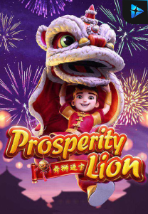 Bocoran RTP Prosperity Lion di SENSA777 RTP Terbaik dan Terpercaya