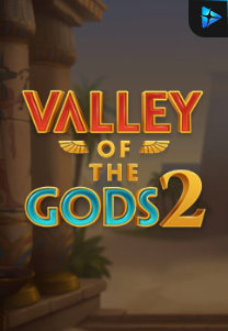 Bocoran RTP Valley of the Gods 2 di SENSA777 RTP Terbaik dan Terpercaya