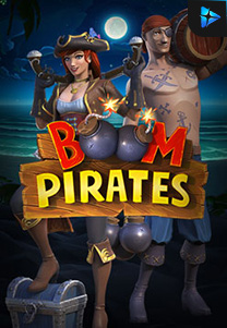 Bocoran RTP Boom Pirates foto di SENSA777 RTP Terbaik dan Terpercaya