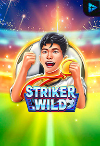 Bocoran RTP Striker WILD di SENSA777 RTP Terbaik dan Terpercaya