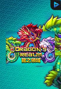 Bocoran RTP Dragons Realm di SENSA777 RTP Terbaik dan Terpercaya