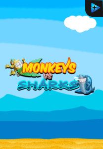 Bocoran RTP Monkeys VS Sharks di SENSA777 RTP Terbaik dan Terpercaya