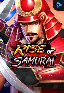 Bocoran RTP Rise of Samurai di SENSA777 RTP Terbaik dan Terpercaya