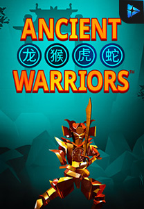 Bocoran RTP Ancient Warriors foto di SENSA777 RTP Terbaik dan Terpercaya