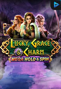 Bocoran RTP Lucky Grace and Charm di SENSA777 RTP Terbaik dan Terpercaya