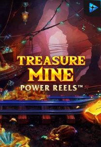 Bocoran RTP Treasure Mine Power Reels di SENSA777 RTP Terbaik dan Terpercaya