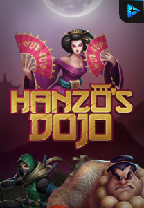 Bocoran RTP Hanzo’s Dojo di SENSA777 RTP Terbaik dan Terpercaya