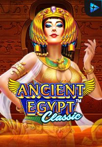 Bocoran RTP Ancient Egypt Classic di SENSA777 RTP Terbaik dan Terpercaya