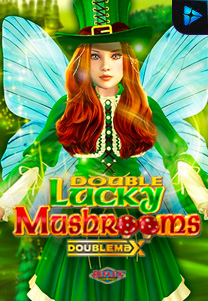 Bocoran RTP Double Lucky Mushrooms Doublemax di SENSA777 RTP Terbaik dan Terpercaya