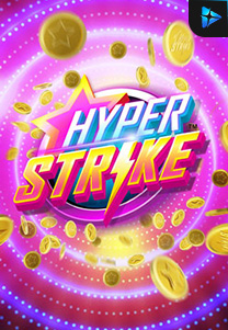 Bocoran RTP Hyper Strike foto di SENSA777 RTP Terbaik dan Terpercaya