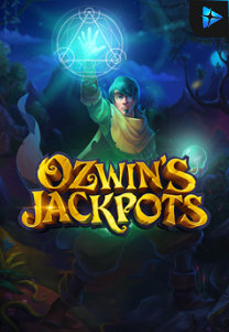 Bocoran RTP Ozwin’s Jackpots di SENSA777 RTP Terbaik dan Terpercaya