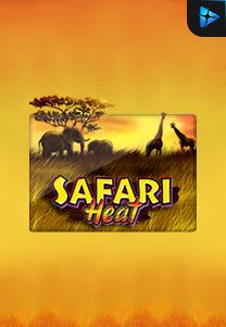 Bocoran RTP Safari Heat di SENSA777 RTP Terbaik dan Terpercaya