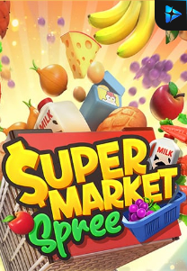 Bocoran RTP Super Market Spree di SENSA777 RTP Terbaik dan Terpercaya